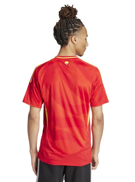 Camiseta de Fútbol España Sw Fef H Jsy-1