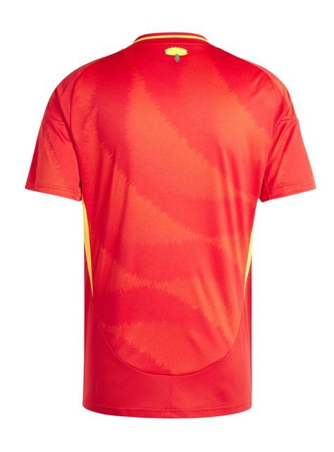 Camiseta de Fútbol España Sw Fef H Jsy-5