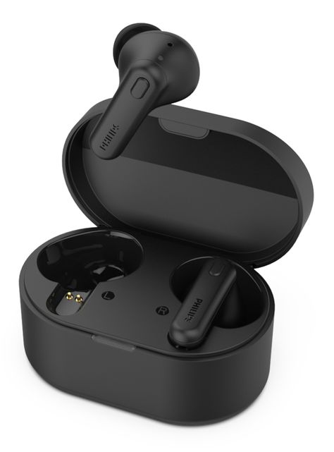 Audífonos Bluetooth True Wireless TAT1108 Negro-3