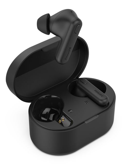 Audífonos Bluetooth True Wireless TAT1108 Negro-2