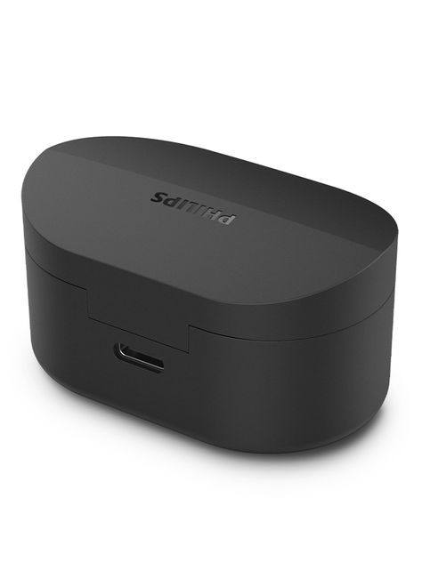 Audífonos Bluetooth True Wireless TAT1108 Negro-4