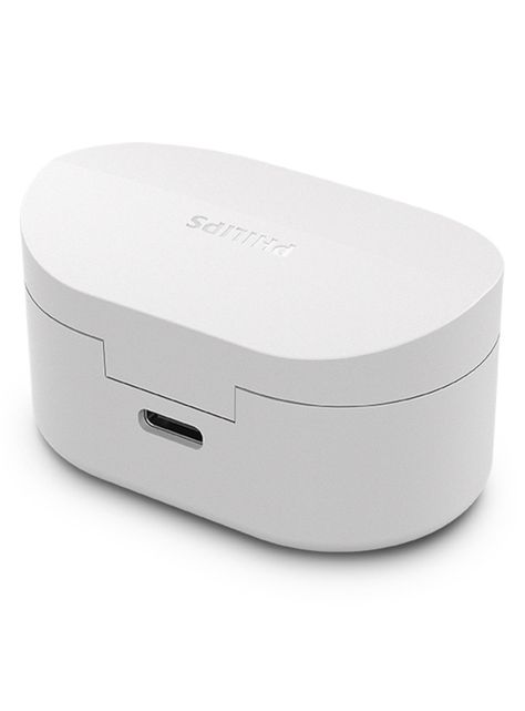 Audífonos Bluetooth True Wireless TAT1108 Blanco-4