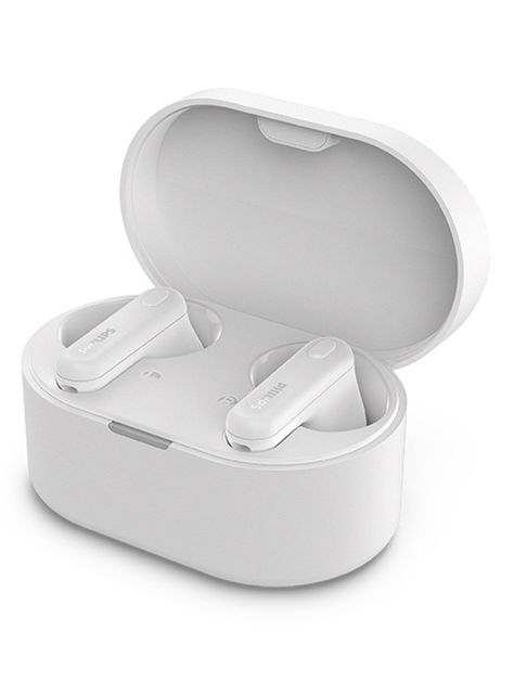 Audífonos Bluetooth True Wireless TAT1108 Blanco-1