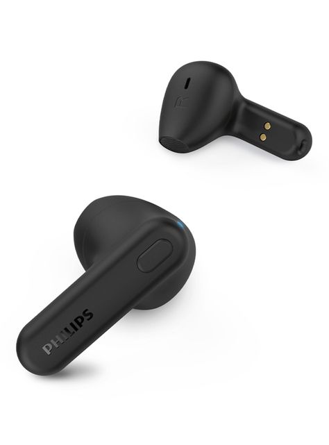 Audífonos Bluetooth True Wireless TAT1138 Negro-1