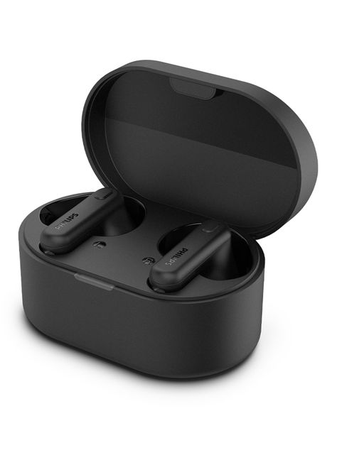 Audífonos Bluetooth True Wireless TAT1138 Negro-2