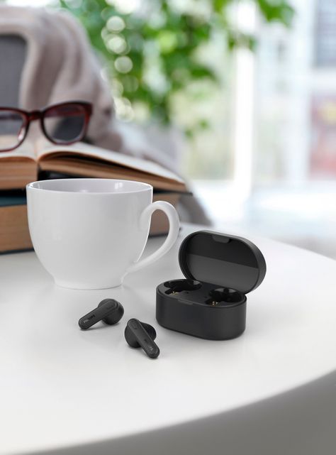 Audífonos Bluetooth True Wireless TAT1138 Negro-6