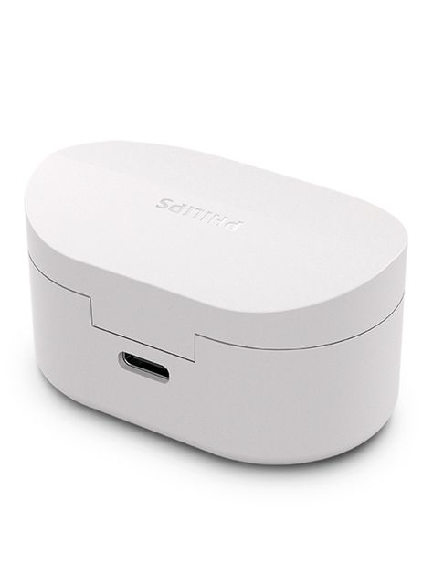 Audífonos Bluetooth True Wireless TAT1138 Blanco-4