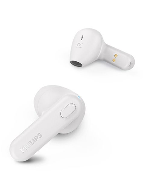 Audífonos Bluetooth True Wireless TAT1138 Blanco-1