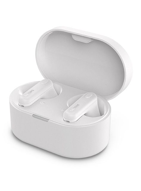 Audífonos Bluetooth True Wireless TAT1138 Blanco-2