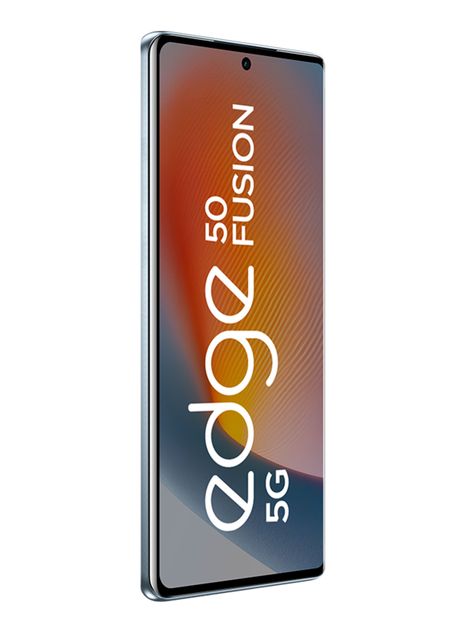 Smartphone Edge 50 Fusion 5G 256GB 6.7" Azul Liberado-3