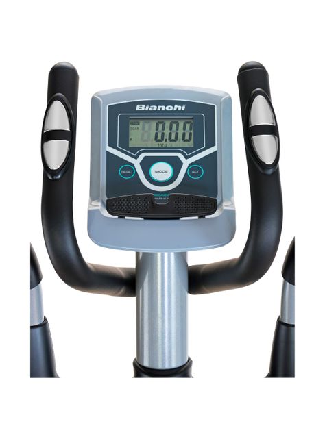 Bicicleta Elíptica Bianchi E-1250-1