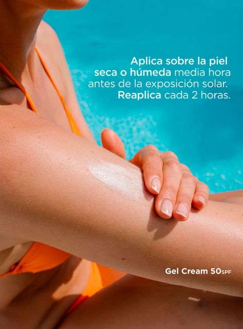 Isdin Fotoprotector Gel Cream Spf50 250 ml-4