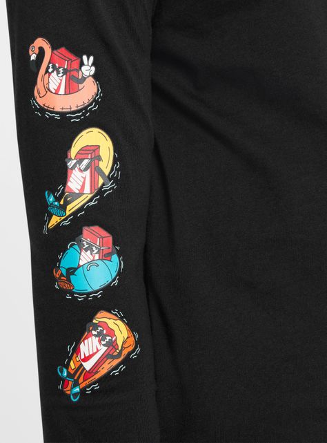 Polera Suave Manga Larga-2