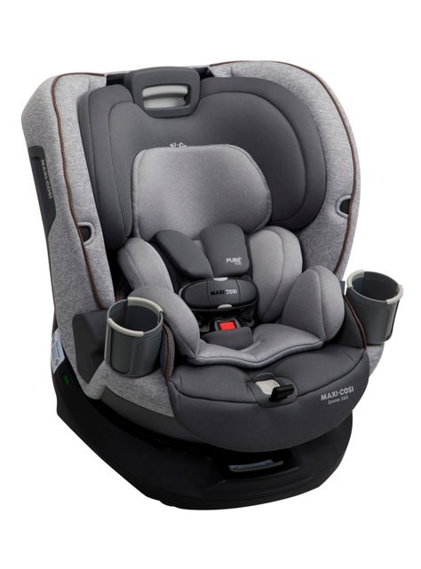 Silla de Auto Convertible Emme 360° Urban Wonder Maxi Cosi-0