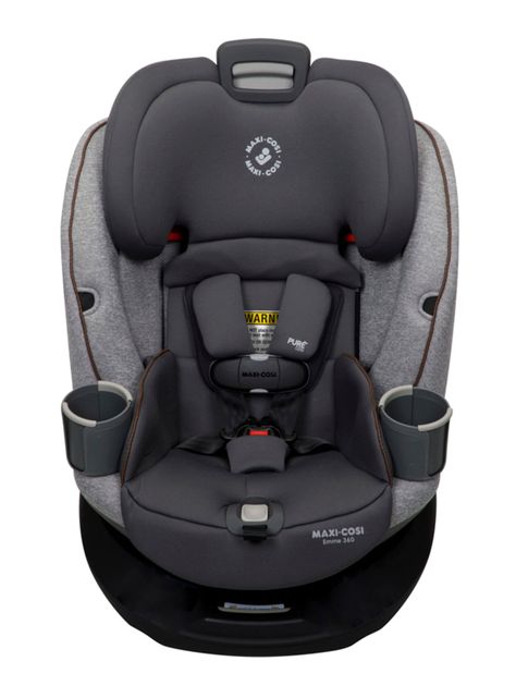 Silla de Auto Convertible Emme 360° Urban Wonder Maxi Cosi-2