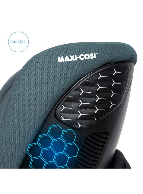 Silla Auto Convertible Spinel 360° Plus 012 Authentic Graph-5