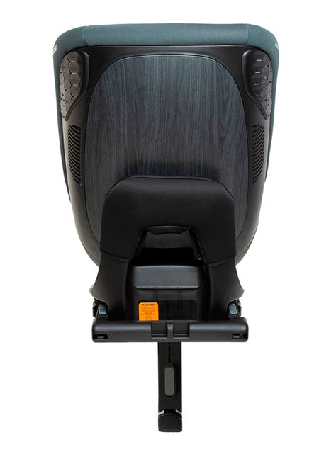 Silla Auto Convertible Spinel 360° Plus 012 Authentic Graph-2