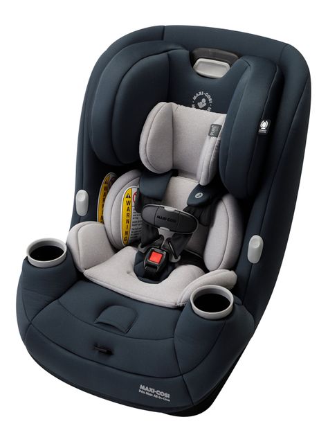 Silla Auto Convertible Pria All In One Essential Graphite-2