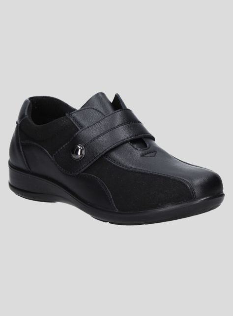 Zapato Casual Cuero Diseño Cb112 Mujer-1