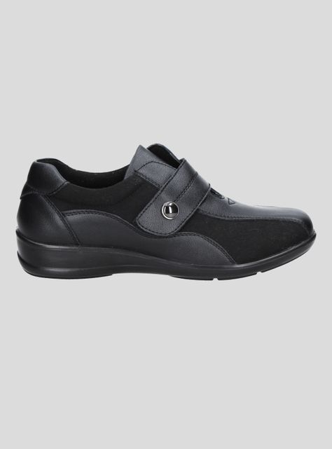 Zapato Casual Cuero Diseño Cb112 Mujer-0
