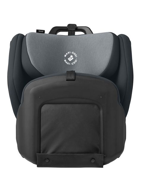 Silla Auto Combinada Nomad Authentic Graphite-4