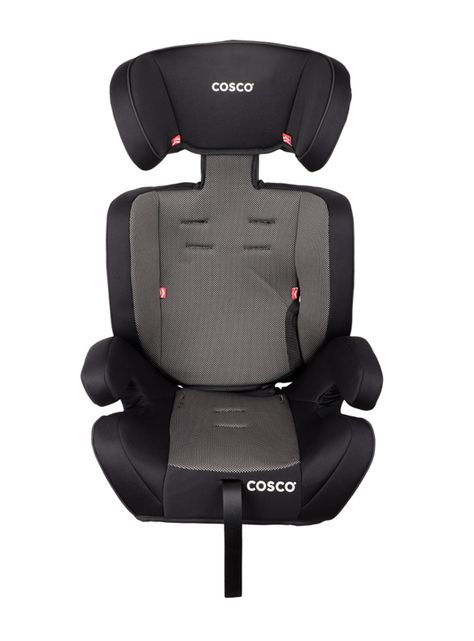Silla de Auto Butaca Hangar Negra-2