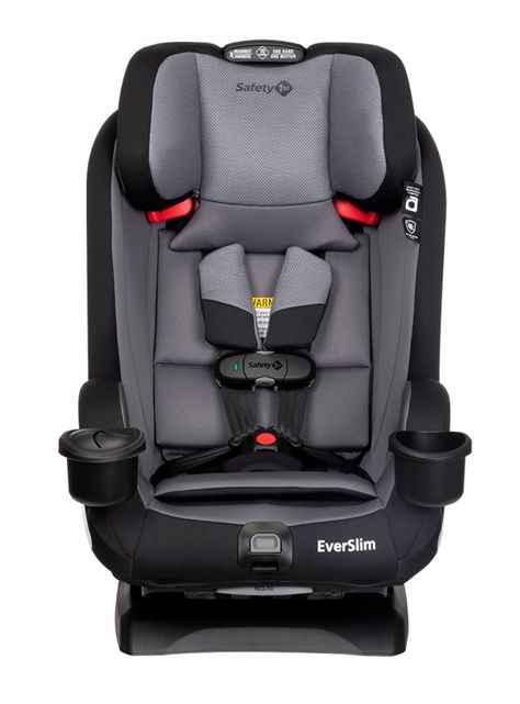 Silla Auto Convertible Everslim High Street-1