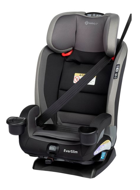 Silla Auto Convertible Everslim Weathered Stone-3