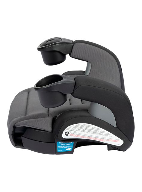 Silla Auto Convertible Everslim Weathered Stone-4
