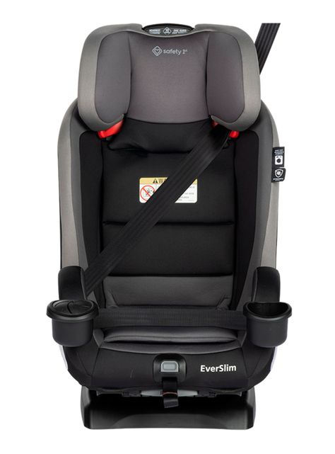 Silla Auto Convertible Everslim Weathered Stone-2