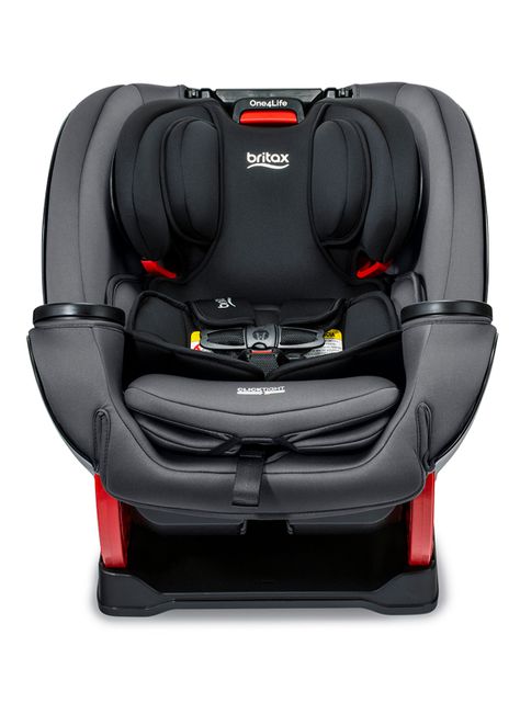Silla Auto Convertible One4Life Onyx Stone-4