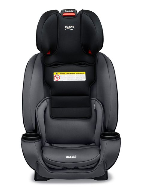 Silla Auto Convertible One4Life Onyx Stone-5