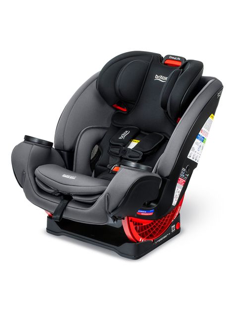 Silla Auto Convertible One4Life Onyx Stone-2