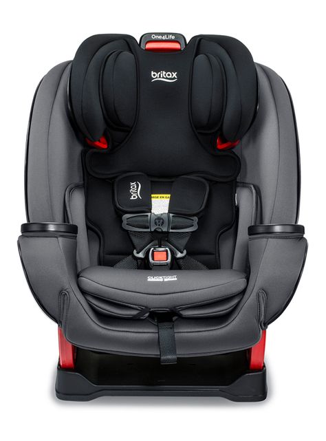 Silla Auto Convertible One4Life Onyx Stone-3