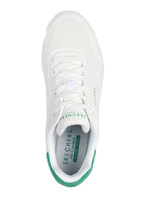 Zapatilla Urbana Graphic Uno Hombre-3