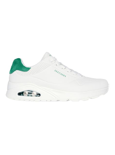 Zapatilla Urbana Graphic Uno Hombre-0