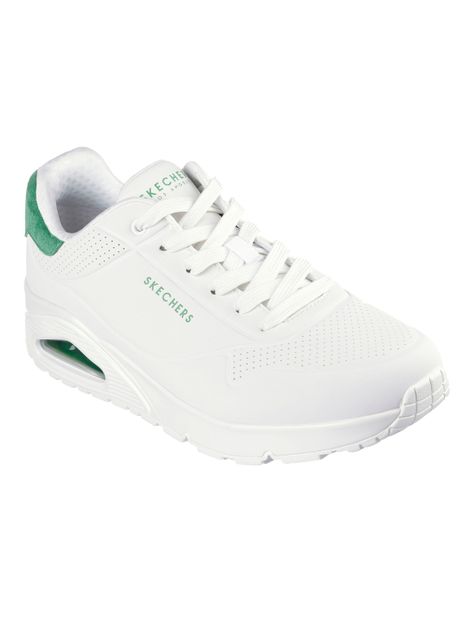 Zapatilla Urbana Graphic Uno Hombre-1