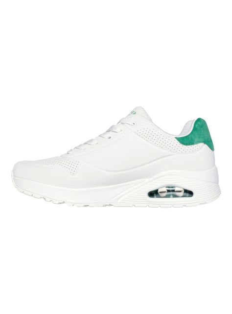 Zapatilla Urbana Graphic Uno Hombre-2