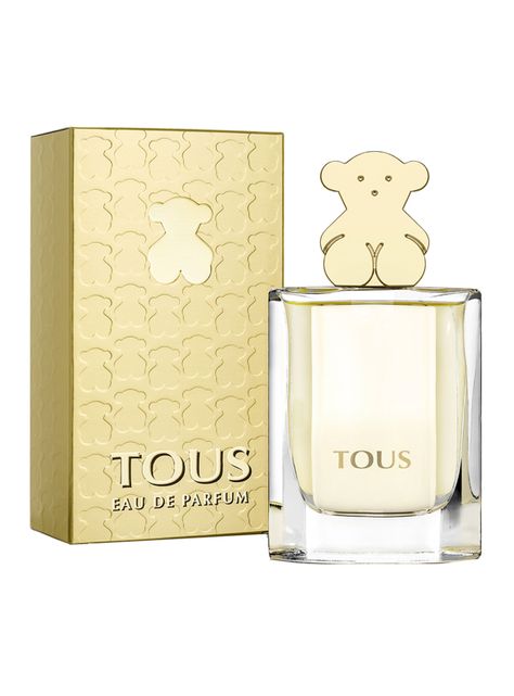 Perfume Tous Gold Mujer EDP 30 ml-1
