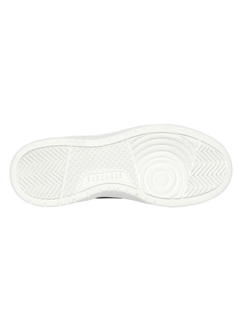 Zapatilla Urbana Graphic Uno Court Mujer-4