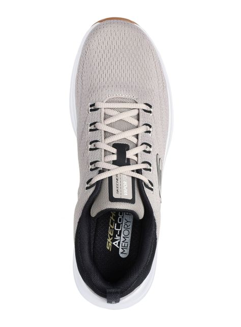 Zapatilla Urbana Acordonado Vapor Foam Hombre-3