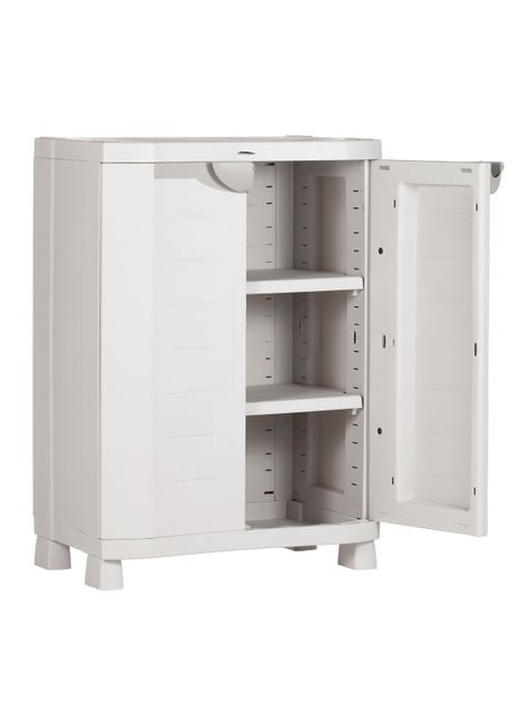 Armario Terraza Space Saver-2