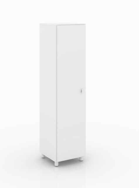 Mueble Organizador AM 1 Puerta-0