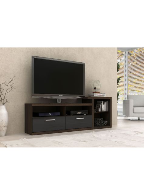 Rack Tecnomobili TV 55" Asimétrico-3