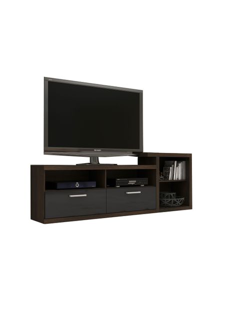 Rack Tecnomobili TV 55" Asimétrico-2