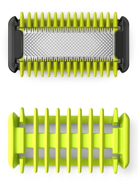 Repuesto OneBlade Body Kit-0