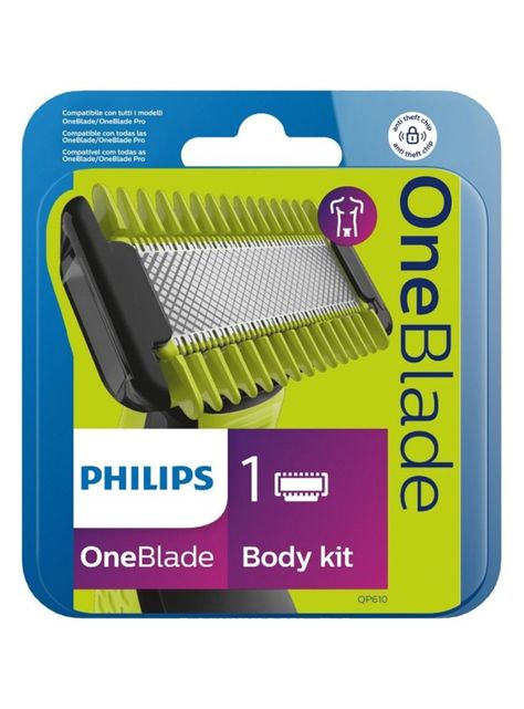 Repuesto OneBlade Body Kit-5