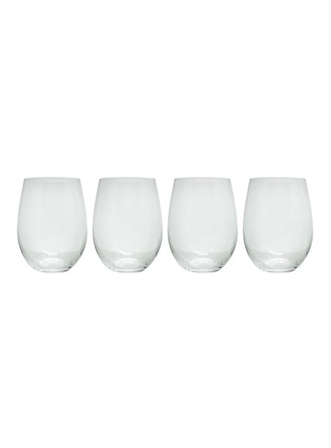 Set 4 Vasos de Vino-0