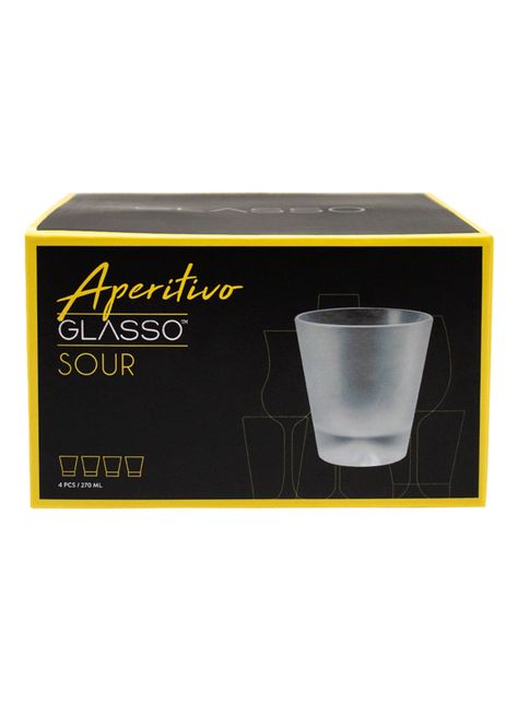 Set 4 Vasos Sourfrozen-2