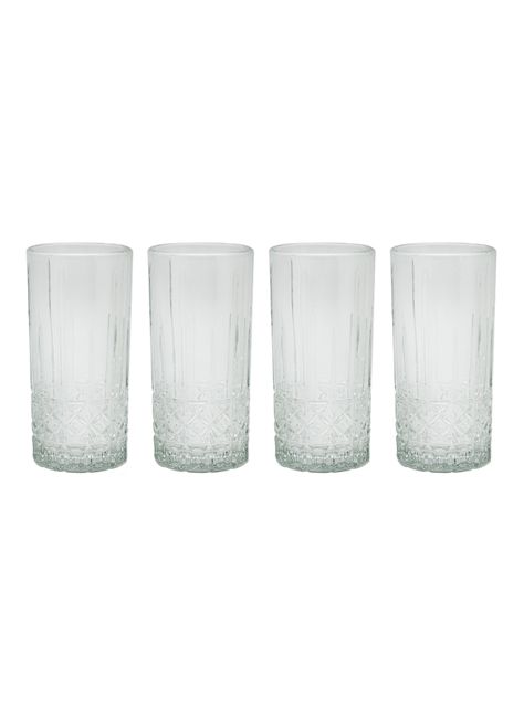 Set 4 Vasos Mix Drink-0